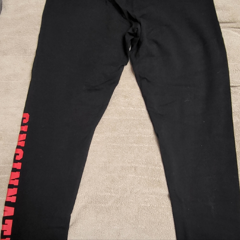 PINK BEARCATS Legging